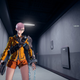 I lied, unlocked new colors as soon as I finished writing this piece.